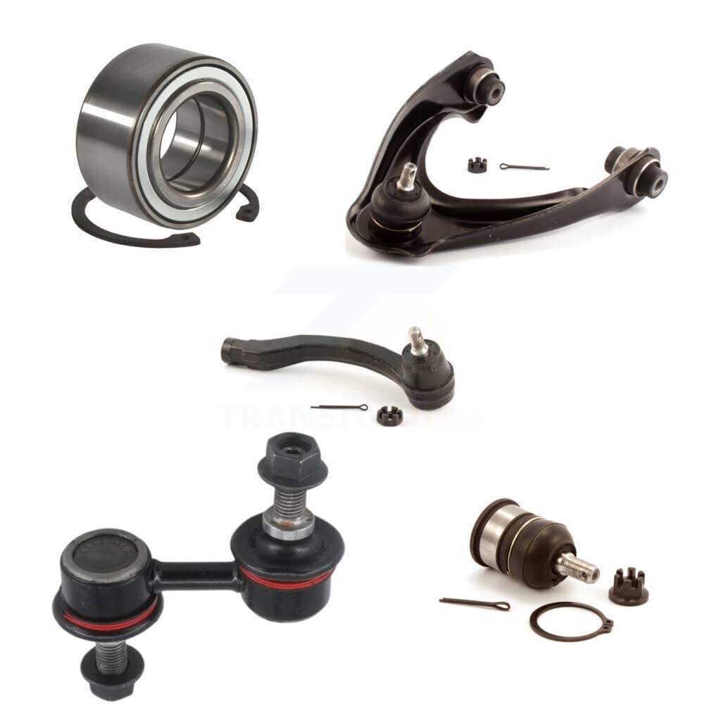 Transit Auto - K7T-103079 - Front Left Wheel Bearing Kits