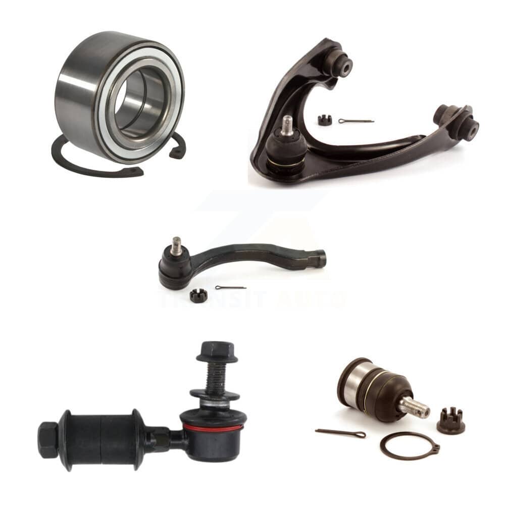 Transit Auto - K7T-103081 - Front Right Wheel Bearing Kits