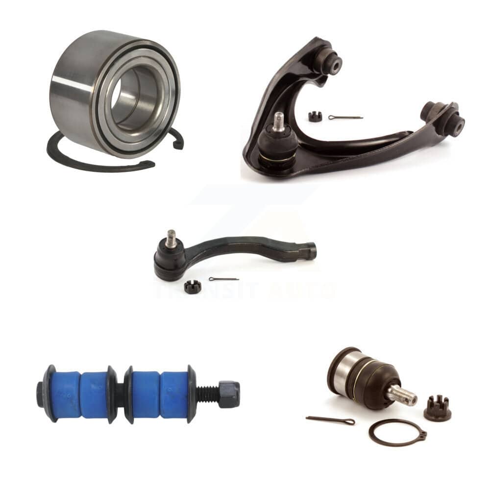 Transit Auto - K7T-103083 - Front Right Wheel Bearing Kits