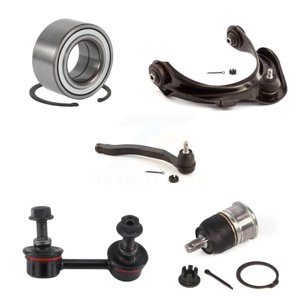 Transit Auto - K7T-103097 - Front Right Wheel Bearing Kits
