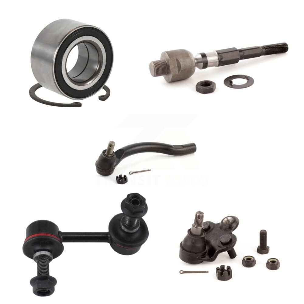 Transit Auto - K7T-103108 - Front Left Wheel Bearing Kits