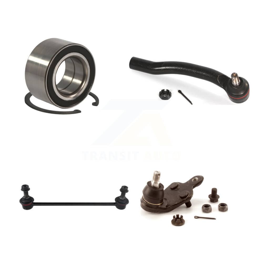 Transit Auto - K7T-103119 - Front Left Wheel Bearing Kits