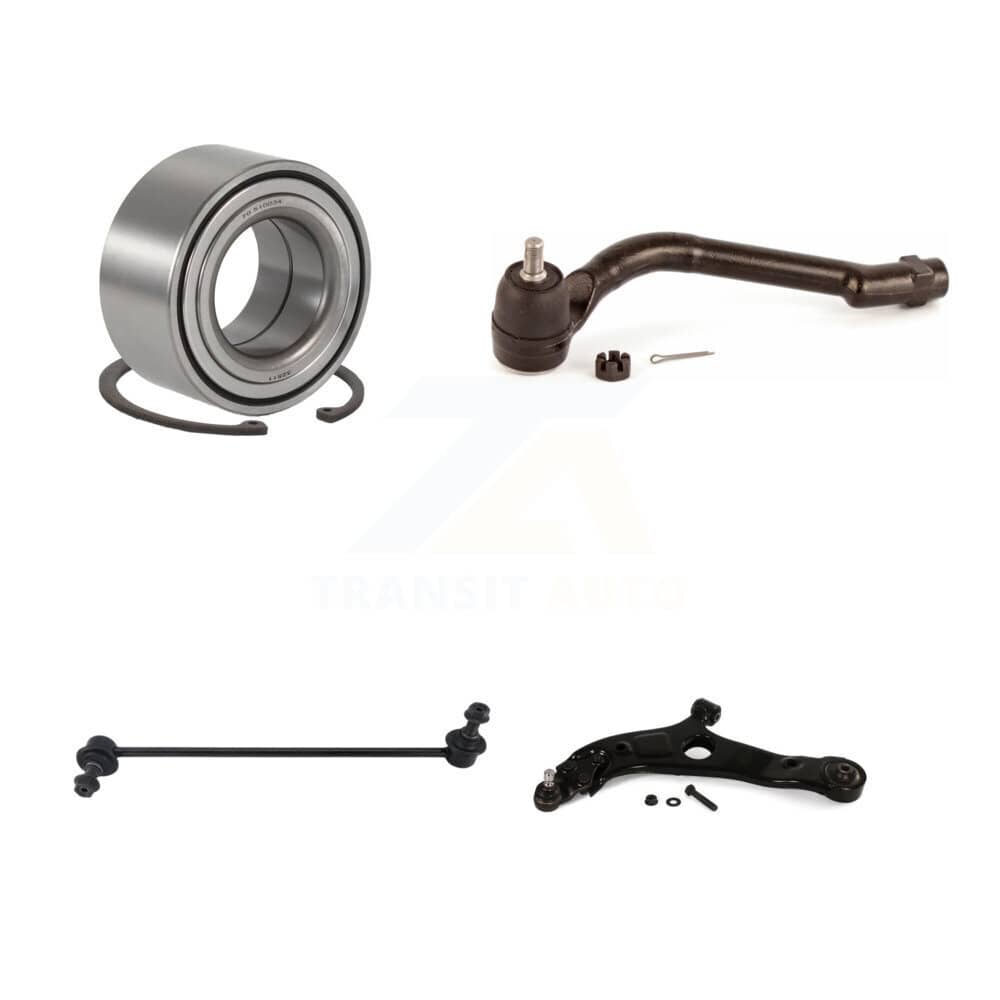 Transit Auto - K7T-103147 - Front Left Wheel Bearing Kits