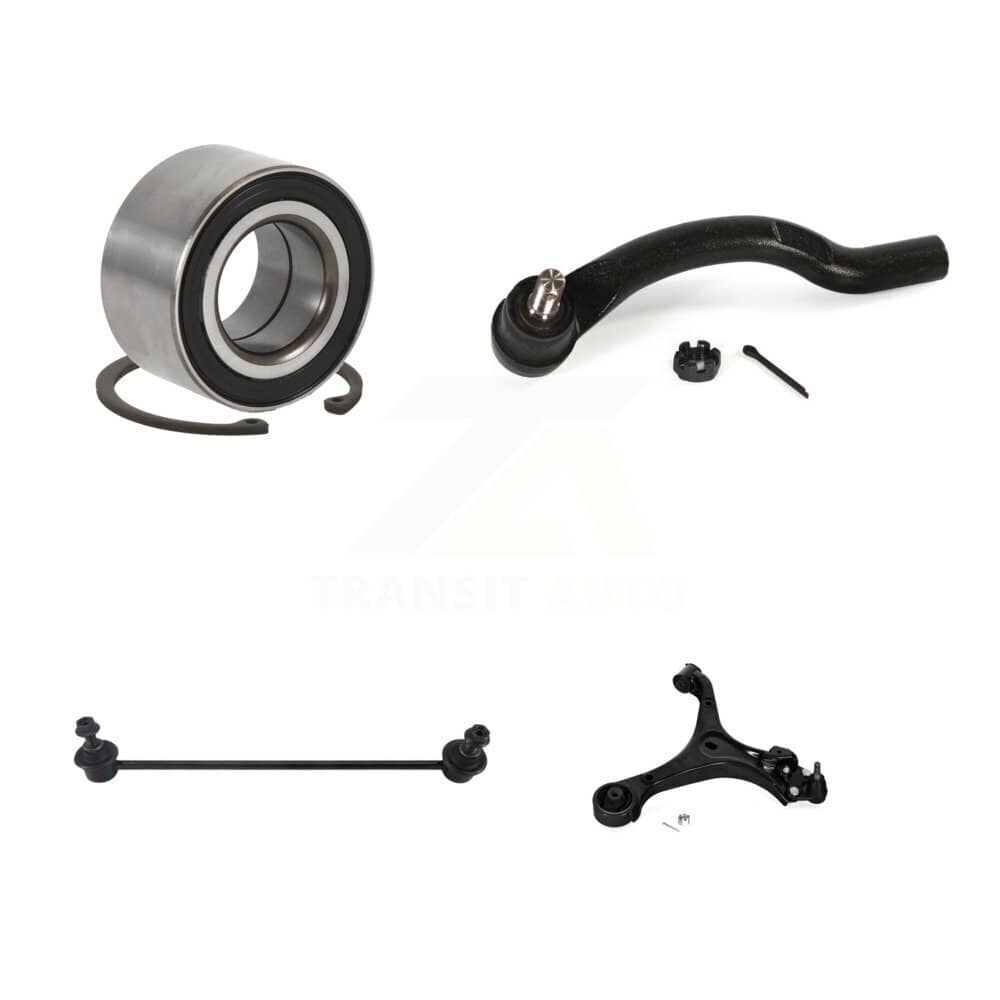 Transit Auto - K7T-103154 - Front Left Wheel Bearing Kits