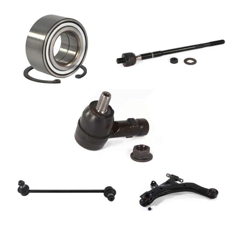 Transit Auto - K7T-103164 - Front Left Wheel Bearing Kits