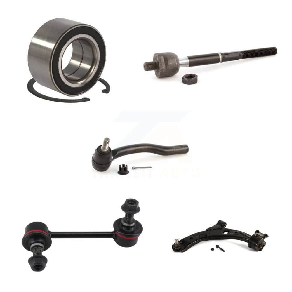 Transit Auto - K7T-103172 - Front Left Wheel Bearing Kits
