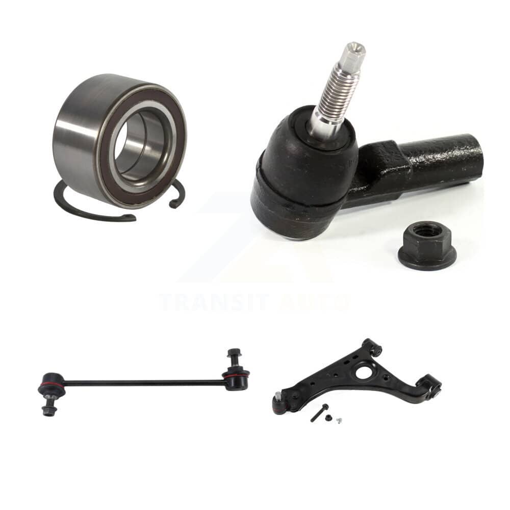 Transit Auto - K7T-103190 - Front Left Wheel Bearing Kits