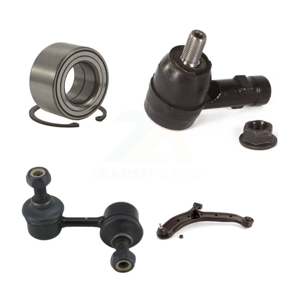 Transit Auto - K7T-103193 - Front Left Wheel Bearing Kits