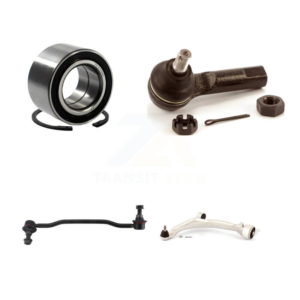 Transit Auto - K7T-103194 - Front Left Wheel Bearing Kits