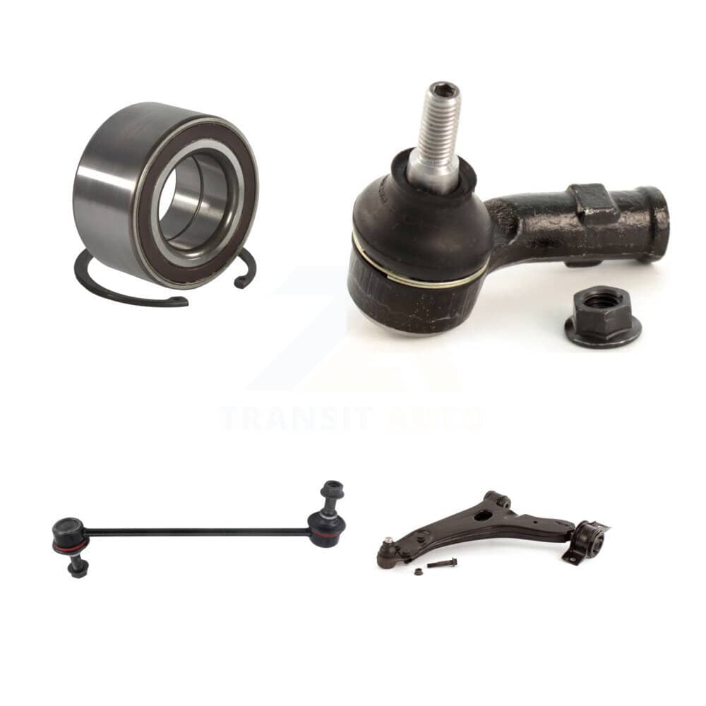 Transit Auto - K7T-103205 - Front Left Wheel Bearing Kits
