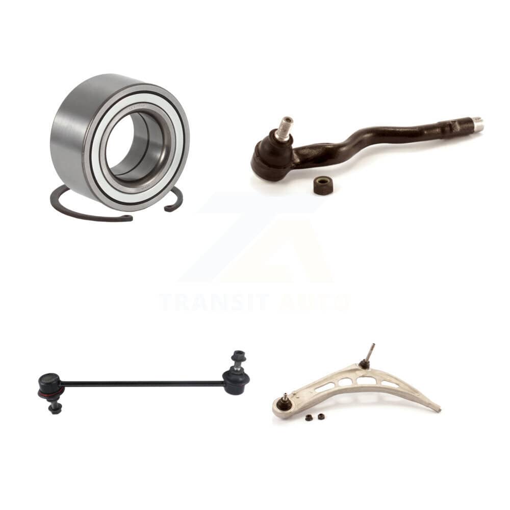 Transit Auto - K7T-103211 - Front Left Wheel Bearing Kits