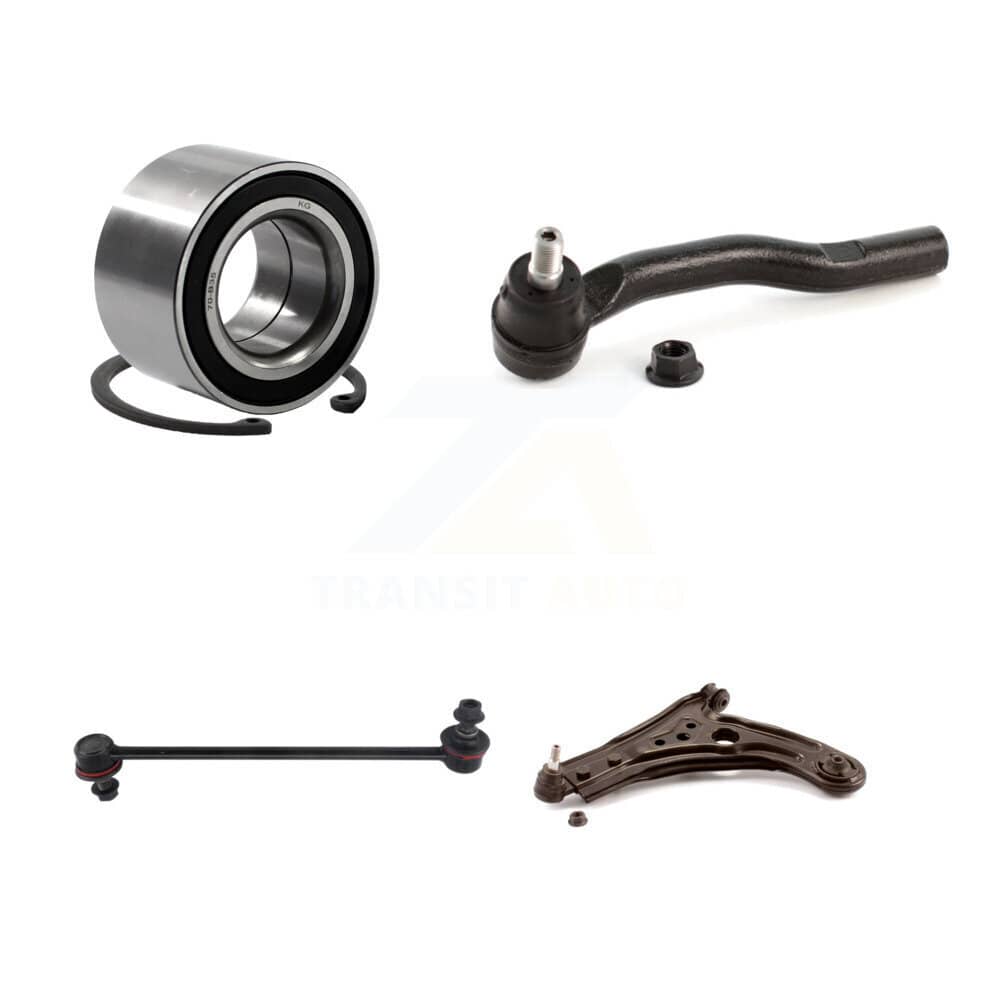 Transit Auto - K7T-103214 - Front Left Wheel Bearing Kits