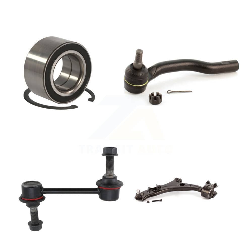 Transit Auto - K7T-103219 - Front Left Wheel Bearing Kits