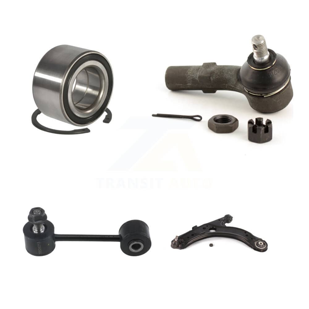 Transit Auto - K7T-103235 - Front Left Wheel Bearing Kits
