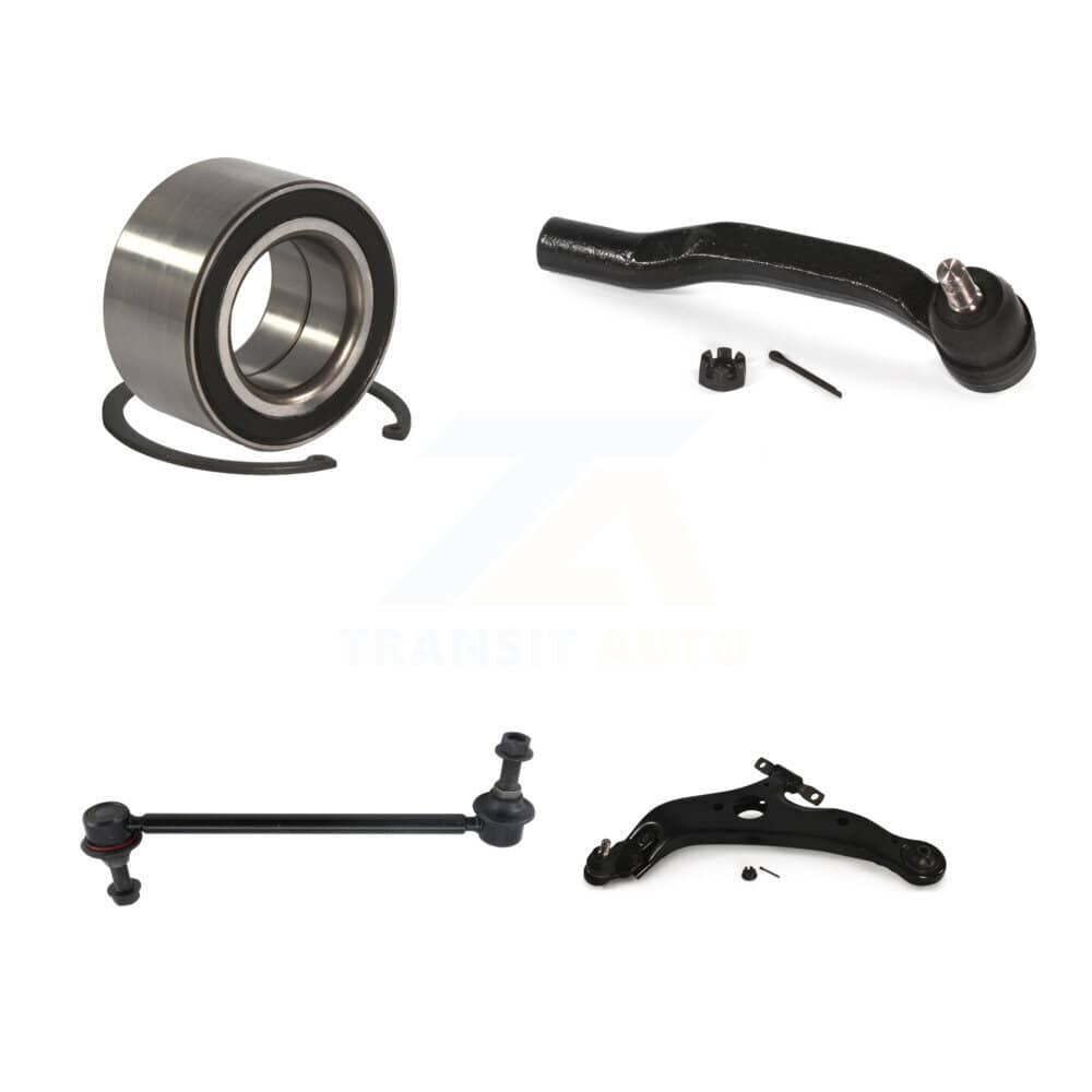 Transit Auto - K7T-103237 - Front Left Wheel Bearing Kits