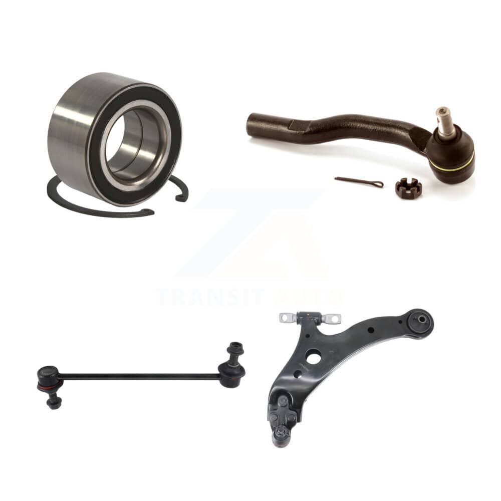 Transit Auto - K7T-103239 - Front Left Wheel Bearing Kits