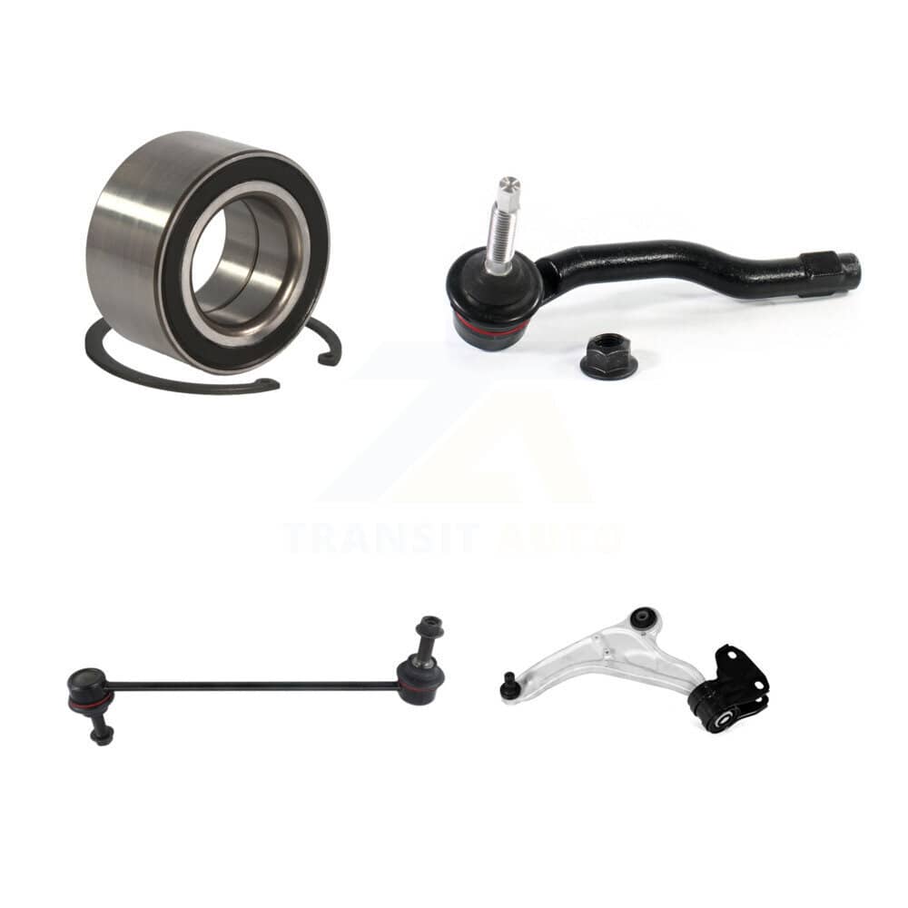 Transit Auto - K7T-103250 - Front Left Wheel Bearing Kits