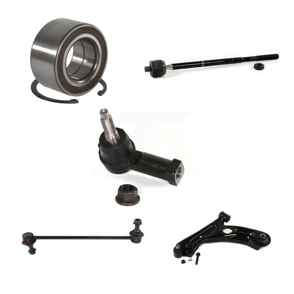 Transit Auto - K7T-103255 - Front Left Wheel Bearing Kits