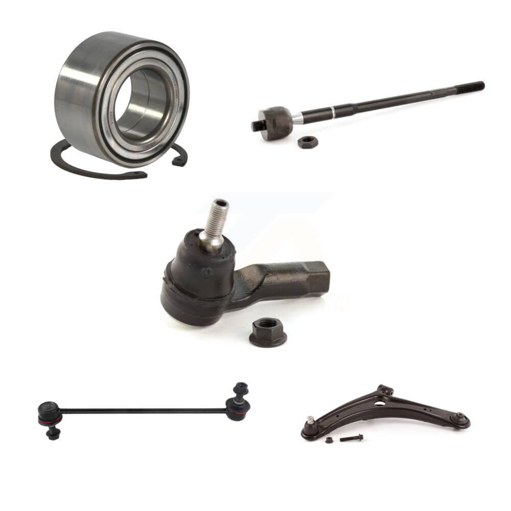 Transit Auto - K7T-103258 - Front Left Wheel Bearing Kits