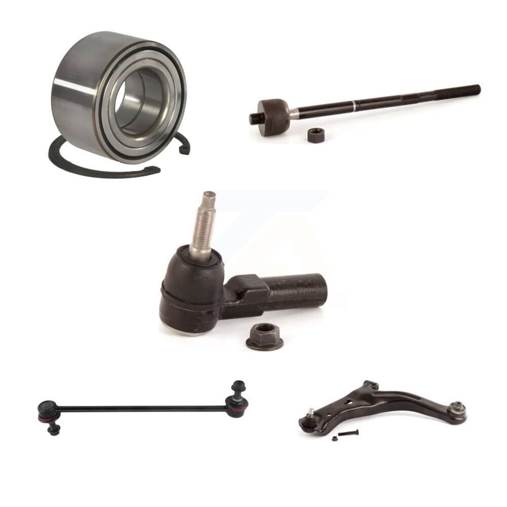Transit Auto - K7T-103261 - Front Left Wheel Bearing Kits