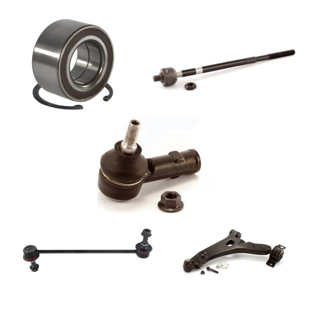 Transit Auto - K7T-103266 - Front Left Wheel Bearing Kits