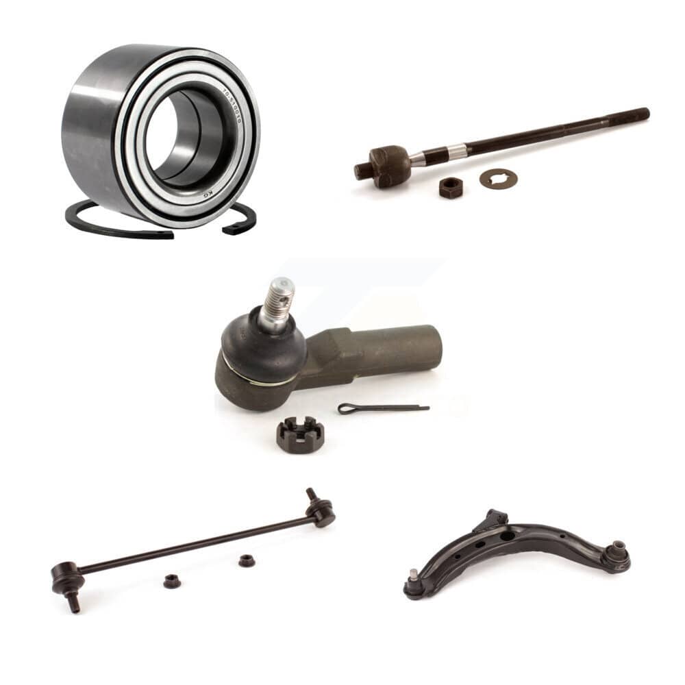 Transit Auto - K7T-103268 - Front Left Wheel Bearing Kits