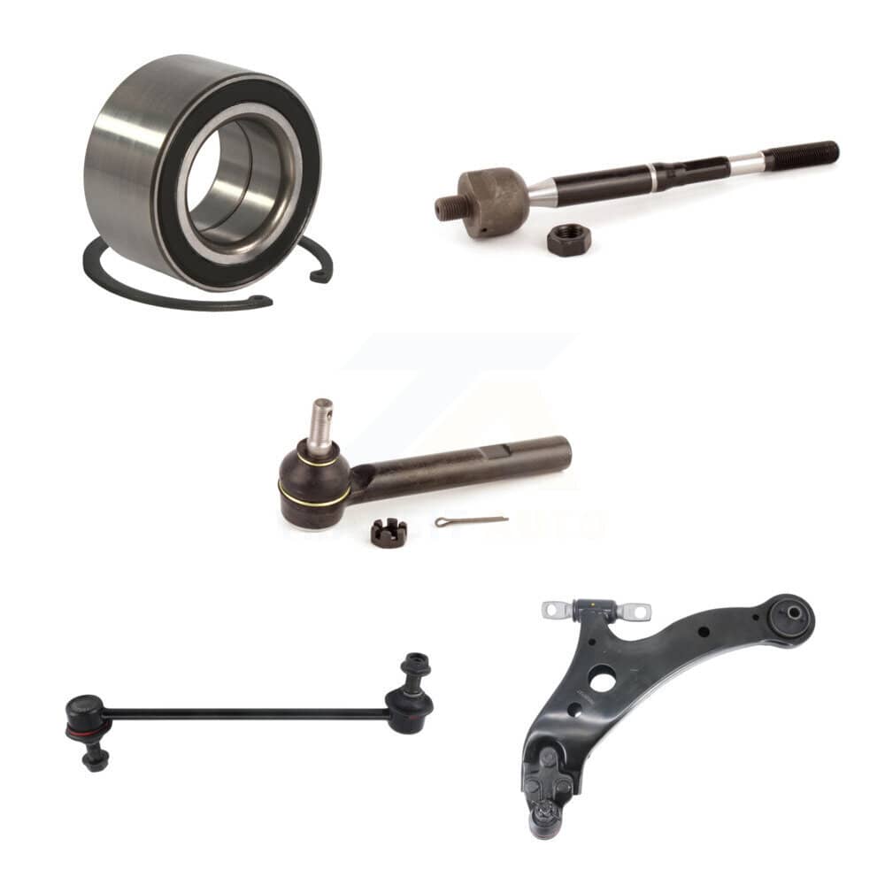 Transit Auto - K7T-103269 - Front Left Wheel Bearing Kits