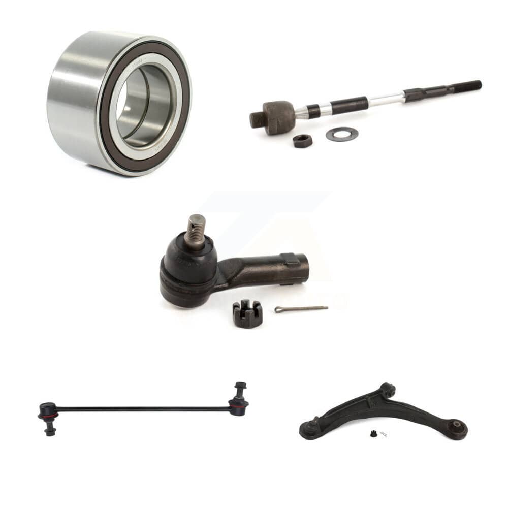 Transit Auto - K7T-103271 - Front Left Wheel Bearing Kits