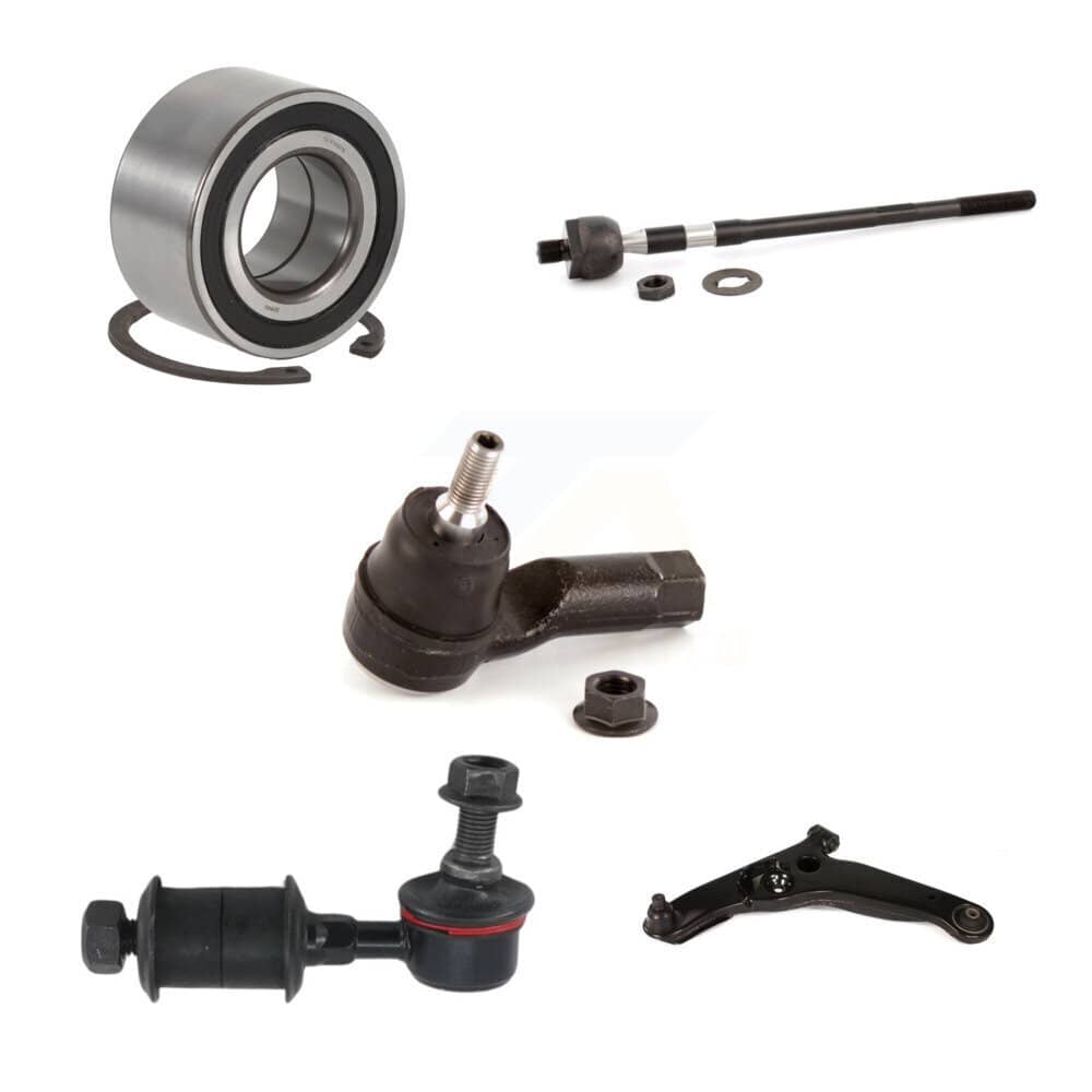 Transit Auto - K7T-103272 - Front Left Wheel Bearing Kits