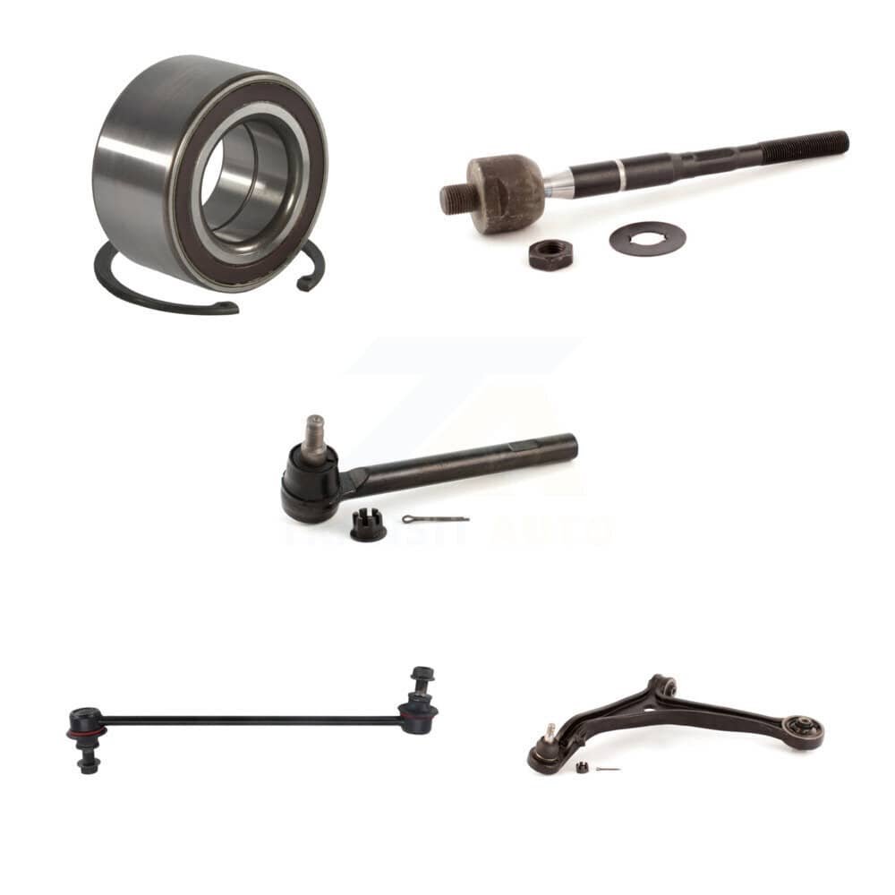 Transit Auto - K7T-103273 - Front Left Wheel Bearing Kits