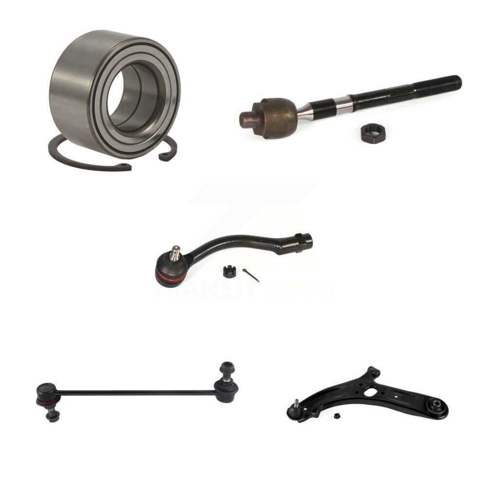Transit Auto - K7T-103281 - Front Left Wheel Bearing Kits