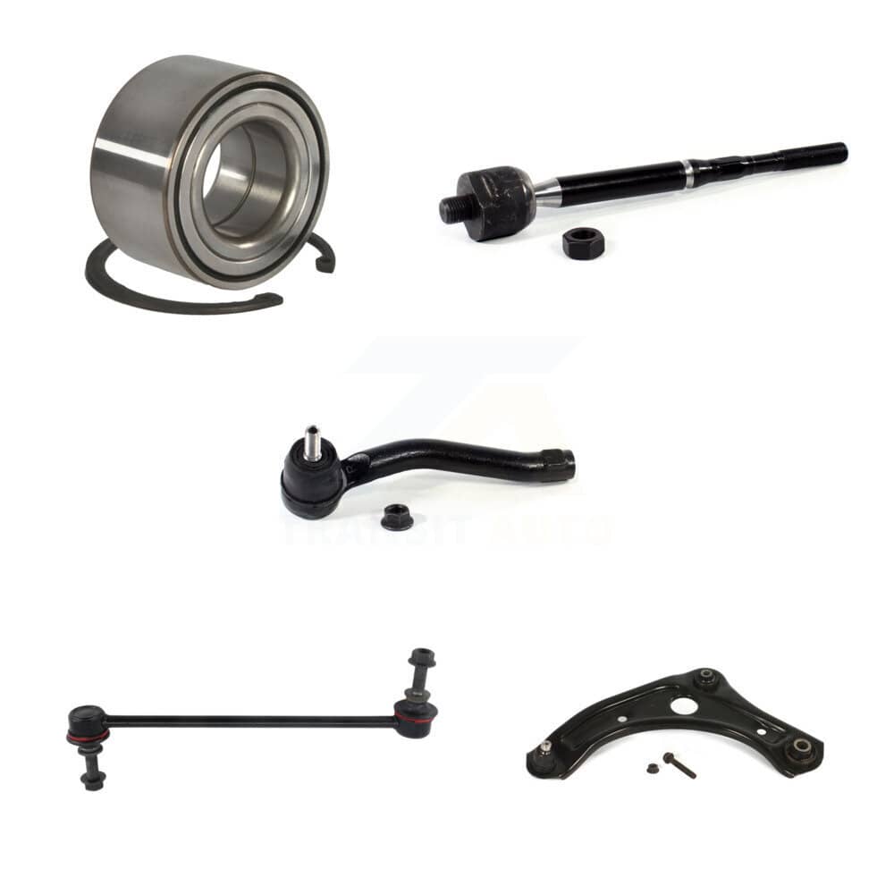 Transit Auto - K7T-103283 - Front Left Wheel Bearing Kits