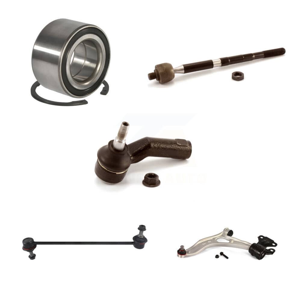 Transit Auto - K7T-103292 - Front Left Wheel Bearing Kits