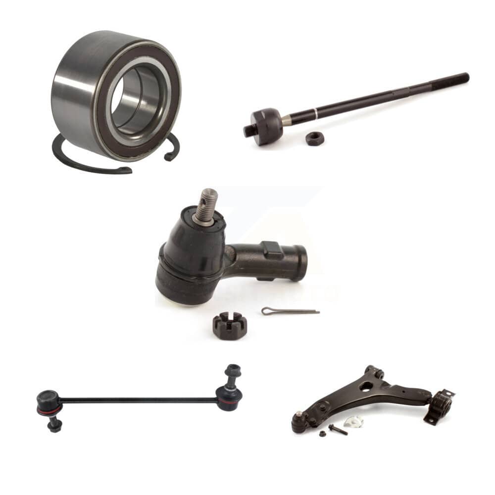 Transit Auto - K7T-103298 - Front Left Wheel Bearing Kits