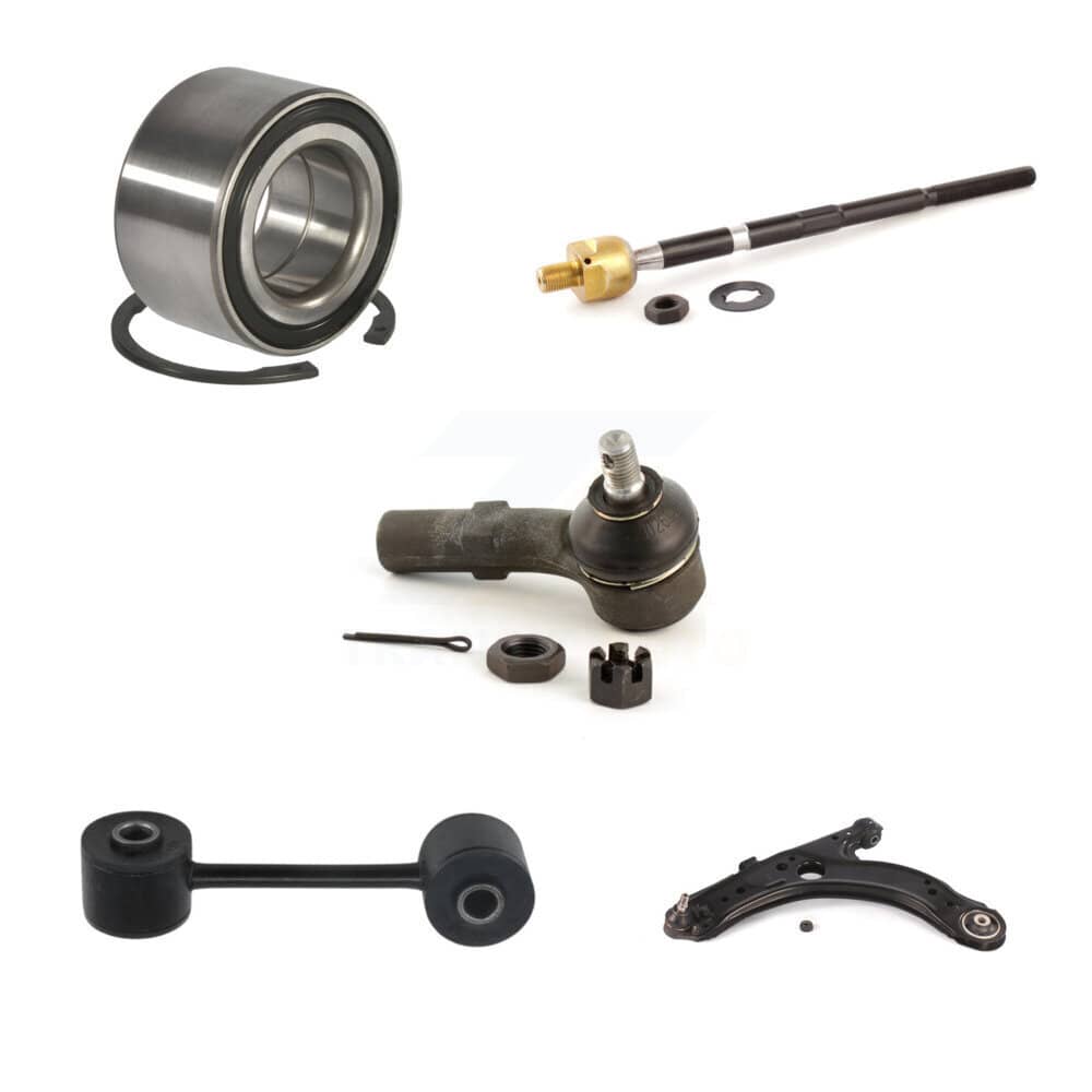 Transit Auto - K7T-103303 - Front Left Wheel Bearing Kits