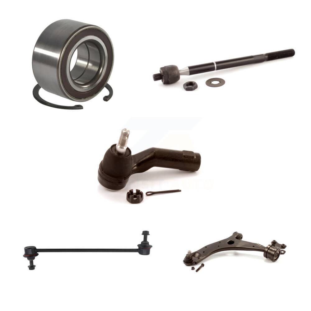 Transit Auto - K7T-103310 - Front Left Wheel Bearing Kits
