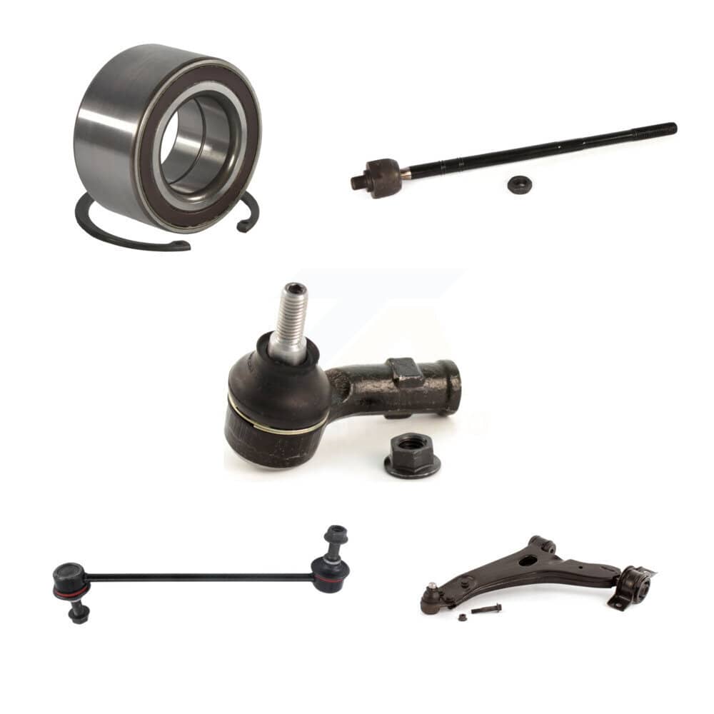 Transit Auto - K7T-103315 - Front Left Wheel Bearing Kits