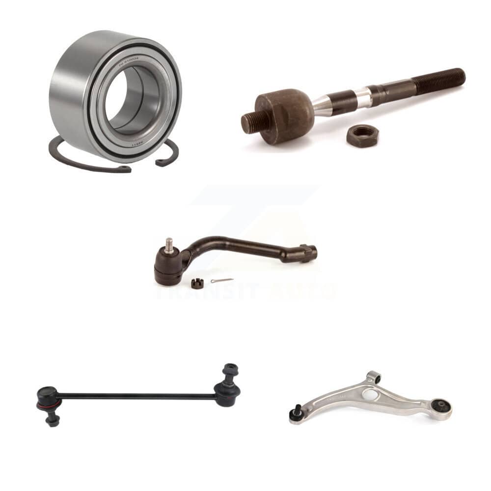 Transit Auto - K7T-103316 - Front Left Wheel Bearing Kits