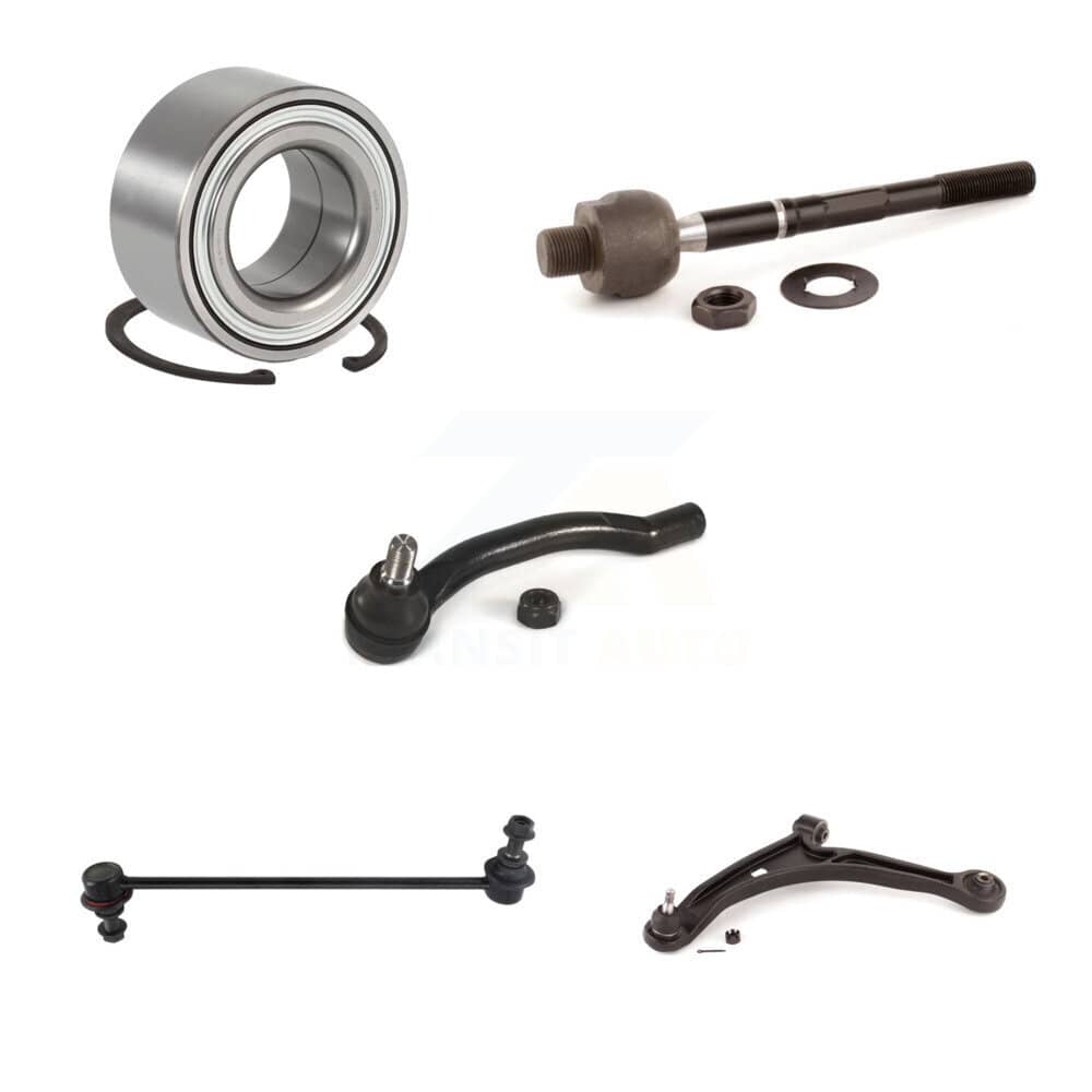 Transit Auto - K7T-103323 - Front Left Wheel Bearing Kits