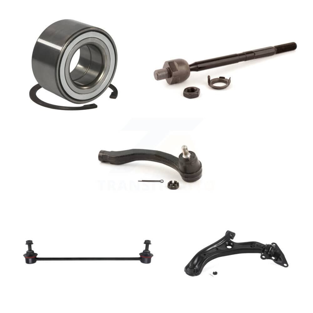 Transit Auto - K7T-103326 - Front Left Wheel Bearing Kits