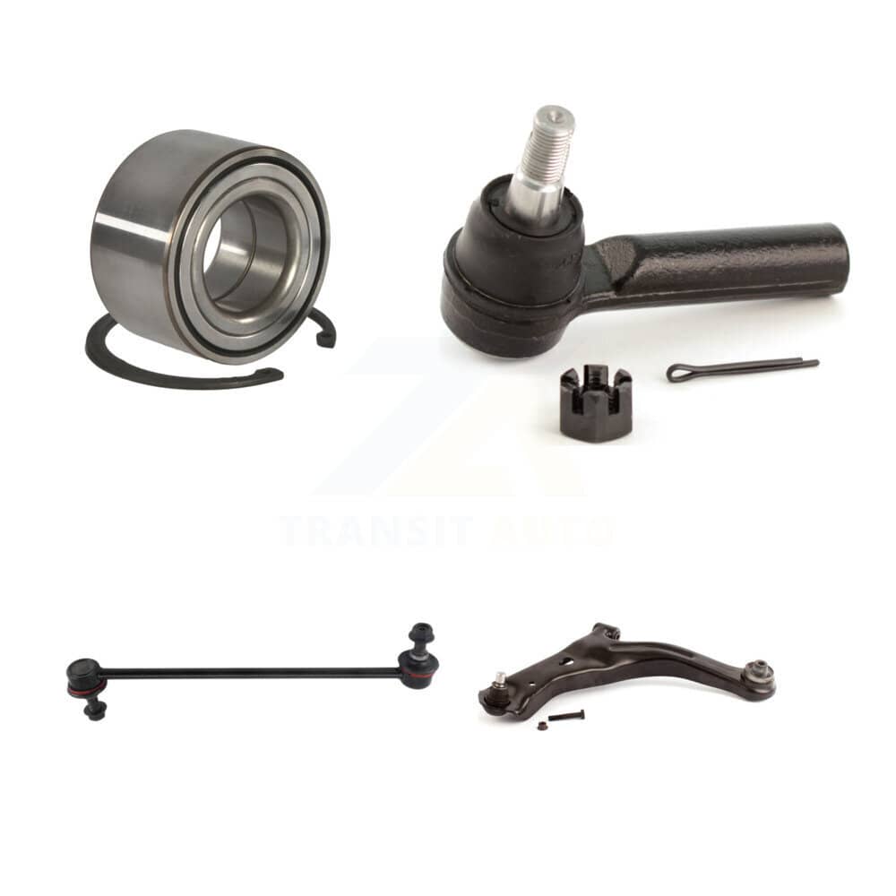 Transit Auto - K7T-103331 - Front Left Wheel Bearing Kits
