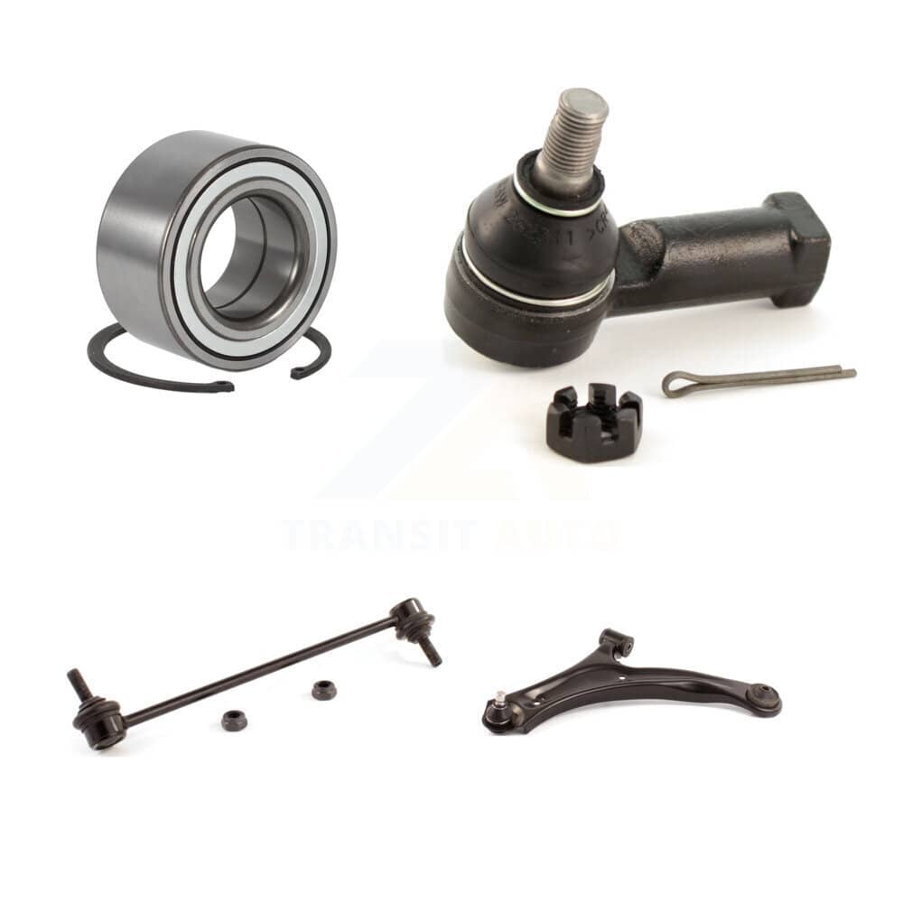 Transit Auto - K7T-103352 - Front Left Wheel Bearing Kits