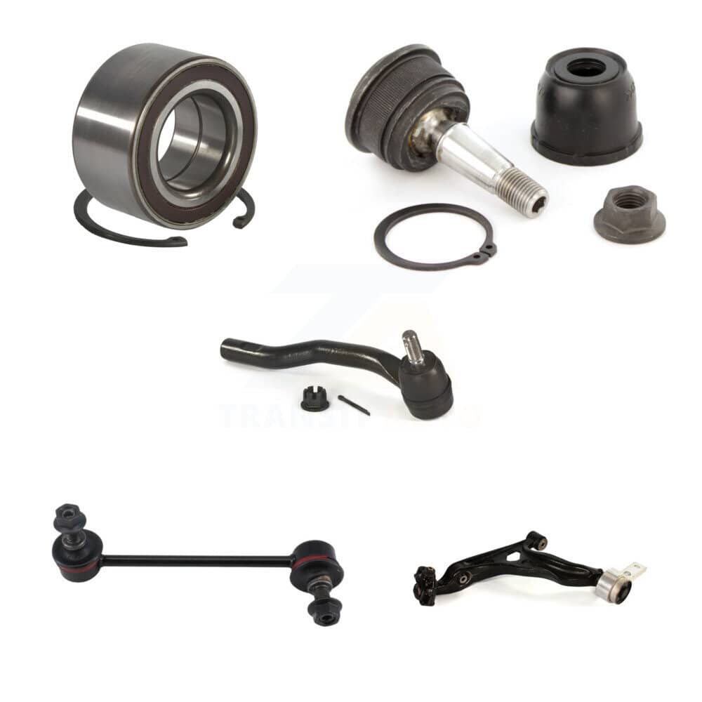 Transit Auto - K7T-103362 - Front Right Wheel Bearing Kits