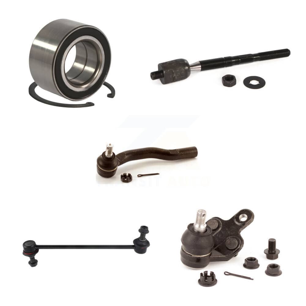Transit Auto - K7T-103365 - Front Right Wheel Bearing Kits