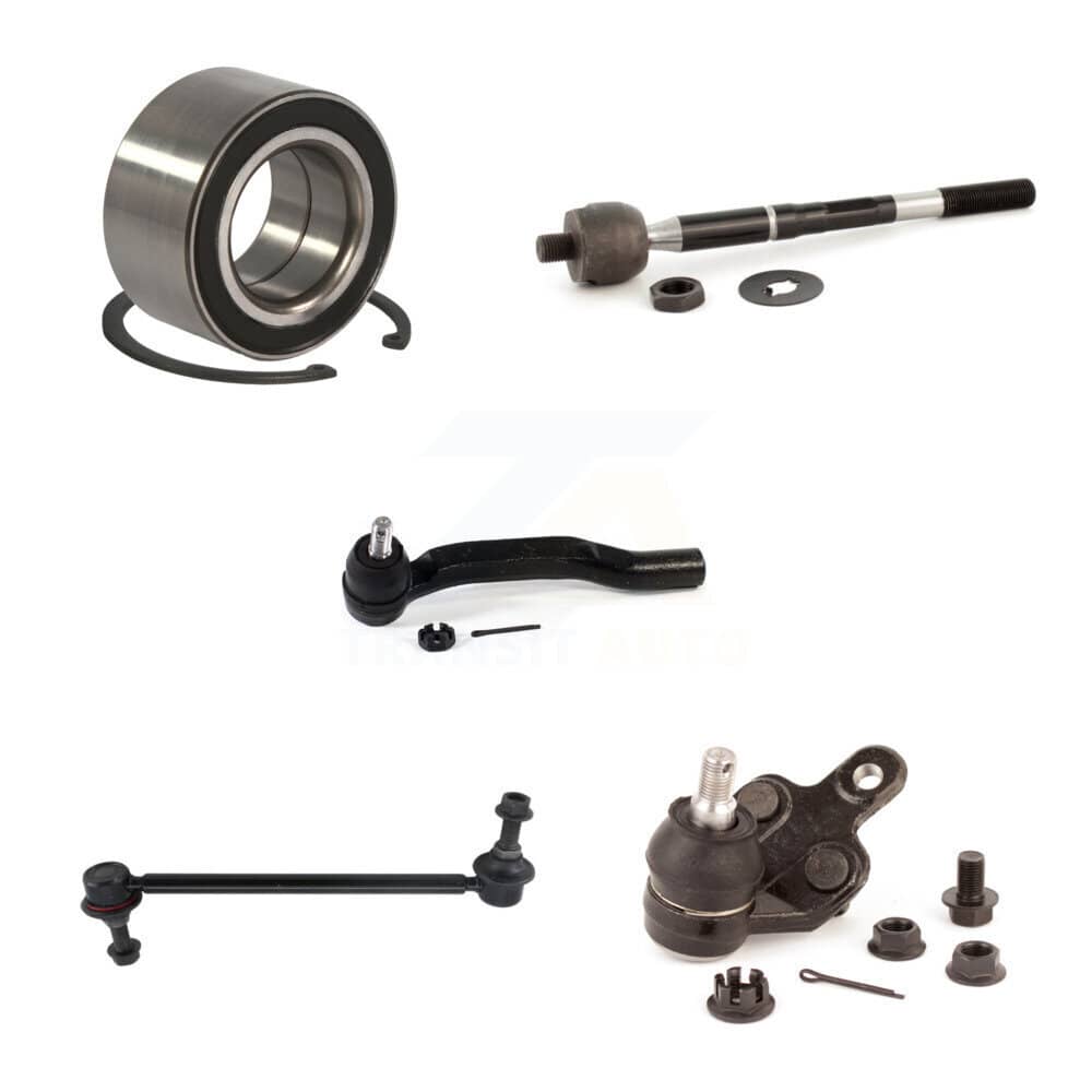 Transit Auto - K7T-103366 - Front Right Wheel Bearing Kits