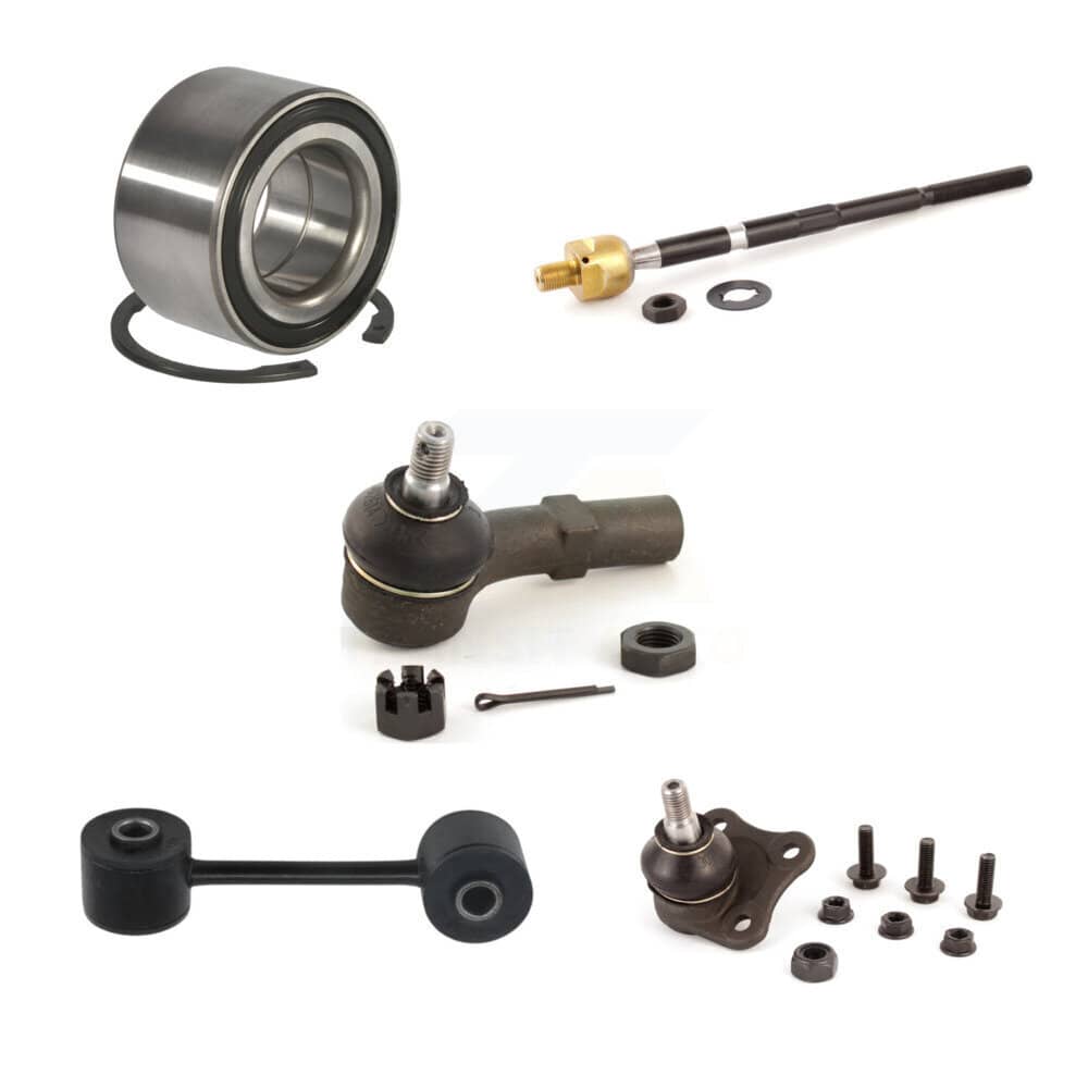 Transit Auto - K7T-103372 - Front Right Wheel Bearing Kits