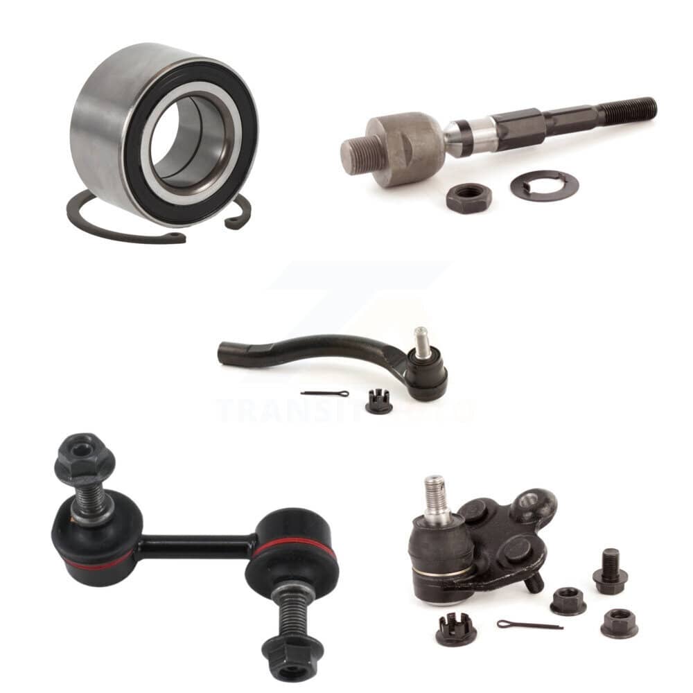 Transit Auto - K7T-103394 - Front Right Wheel Bearing Kits