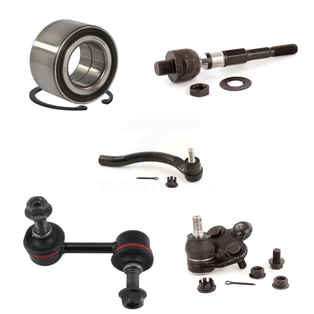 Transit Auto - K7T-103395 - Front Right Wheel Bearing Kits