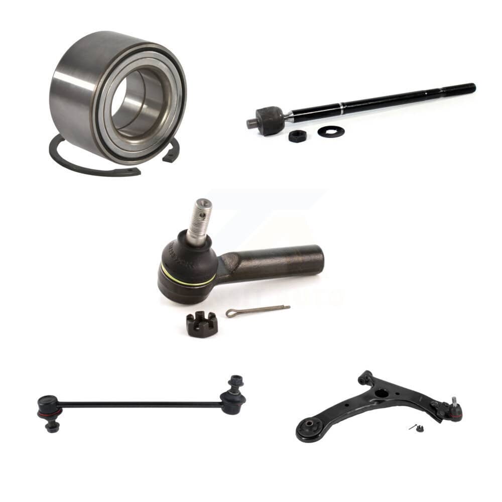 Transit Auto - K7T-103402 - Front Right Wheel Bearing Kits