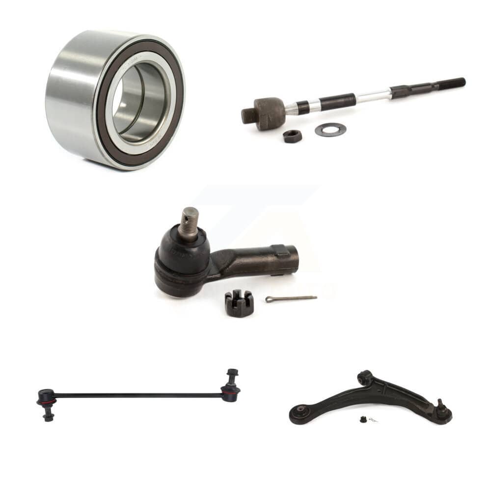 Transit Auto - K7T-103404 - Front Right Wheel Bearing Kits